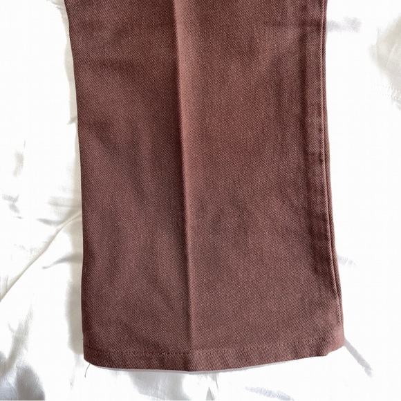 Levi’s 511 Boys Cut Flare - Picture 5 of 6